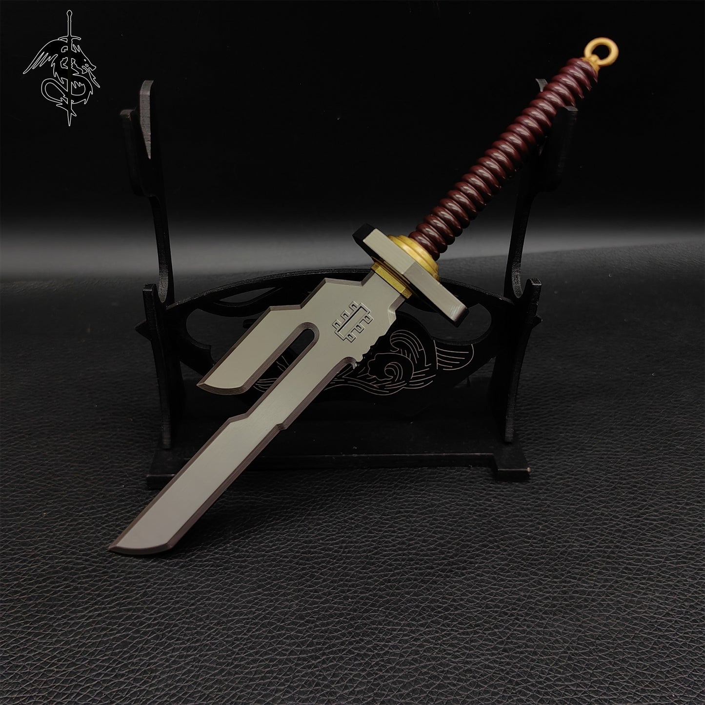 Metal Prop Inverted Spear of Heaven Replica