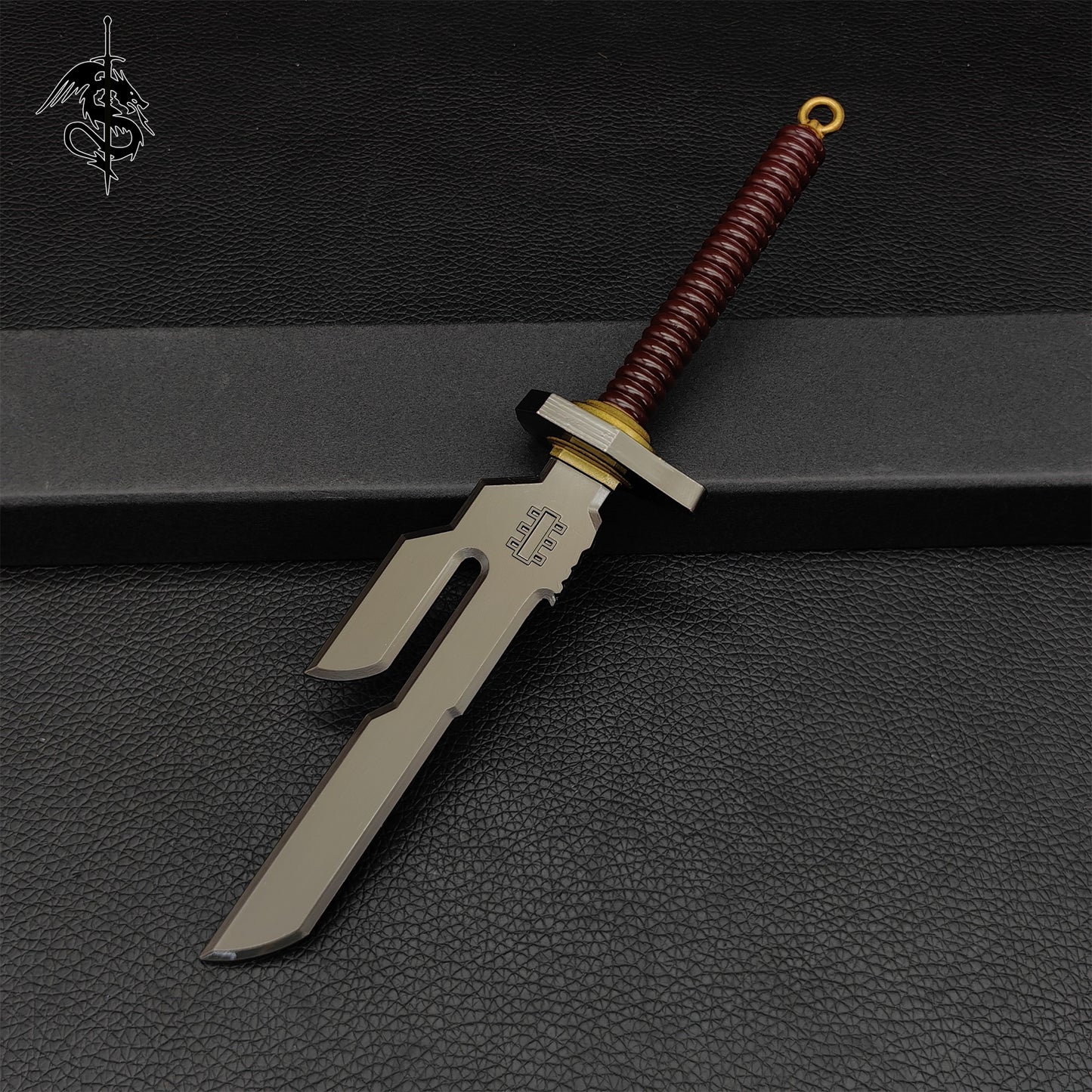Metal Prop Inverted Spear of Heaven Replica