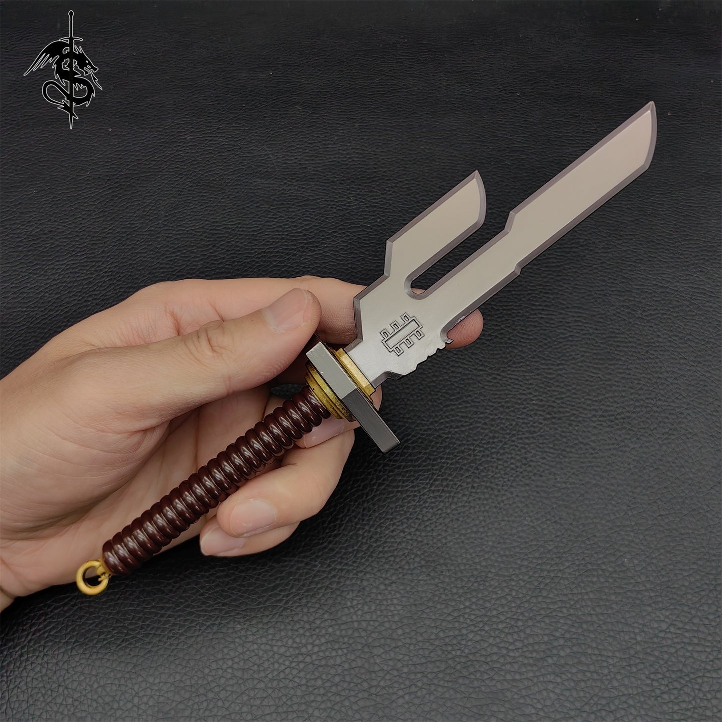 Metal Prop Inverted Spear of Heaven Replica