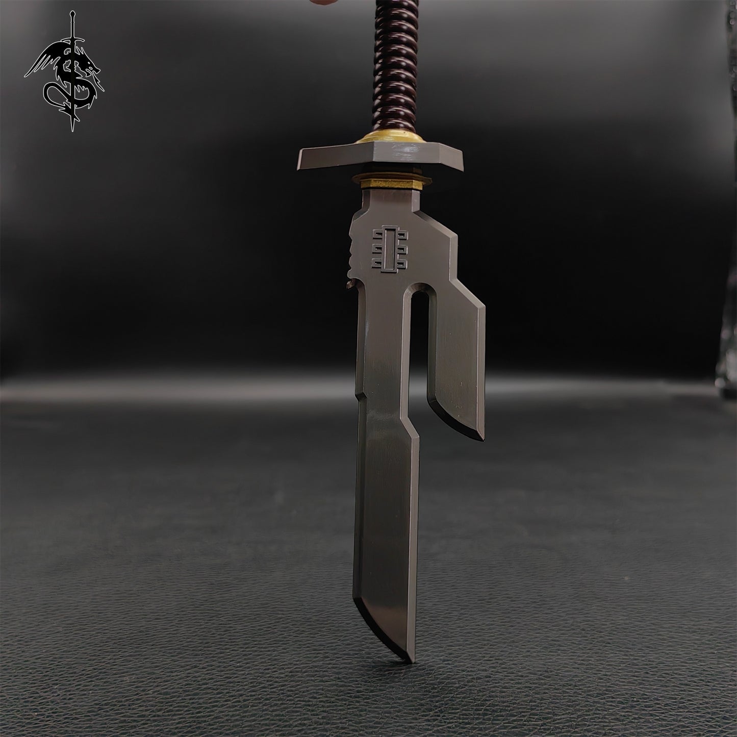 Metal Prop Inverted Spear of Heaven Replica
