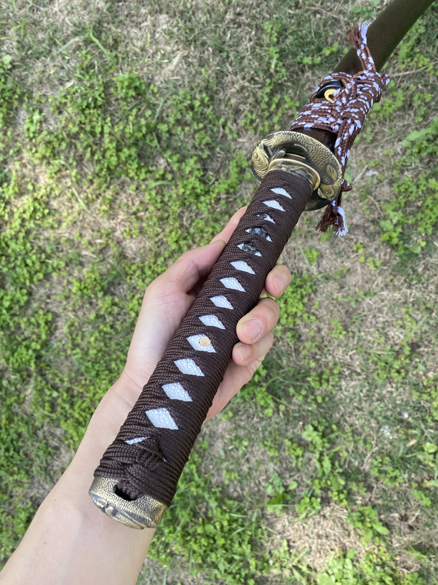 Japanese Katana-Tsuchiiro