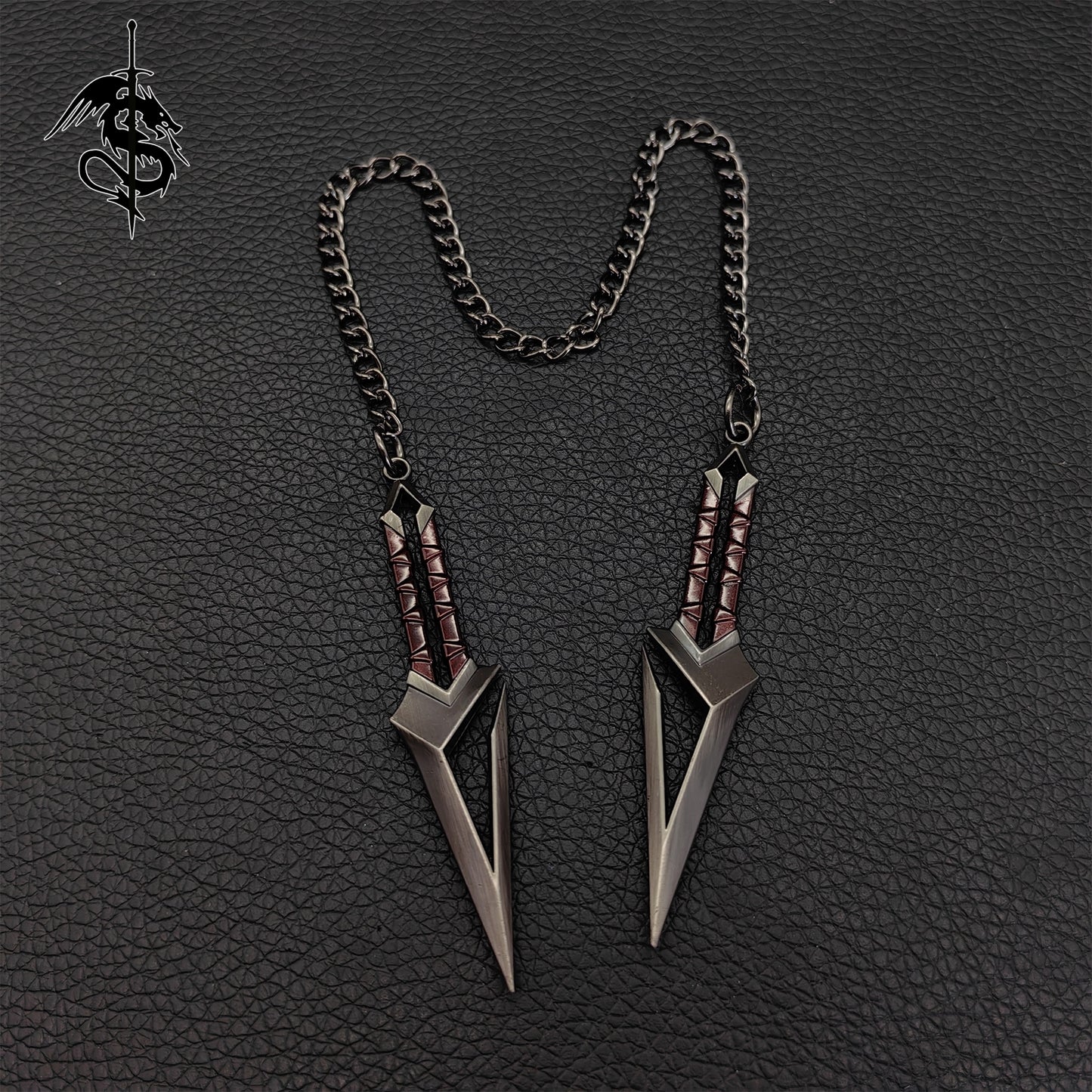 Mini Kuronami No Yaiba Melee Weapon Skin