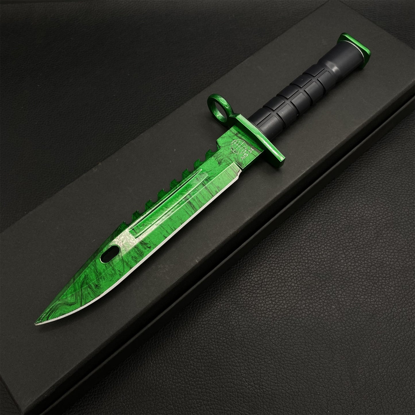 M9 Bayonet Metal Replicas 5 Colors