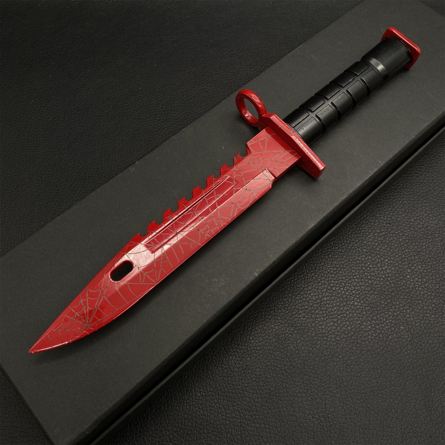 M9 Bayonet Metal Replicas 5 Colors