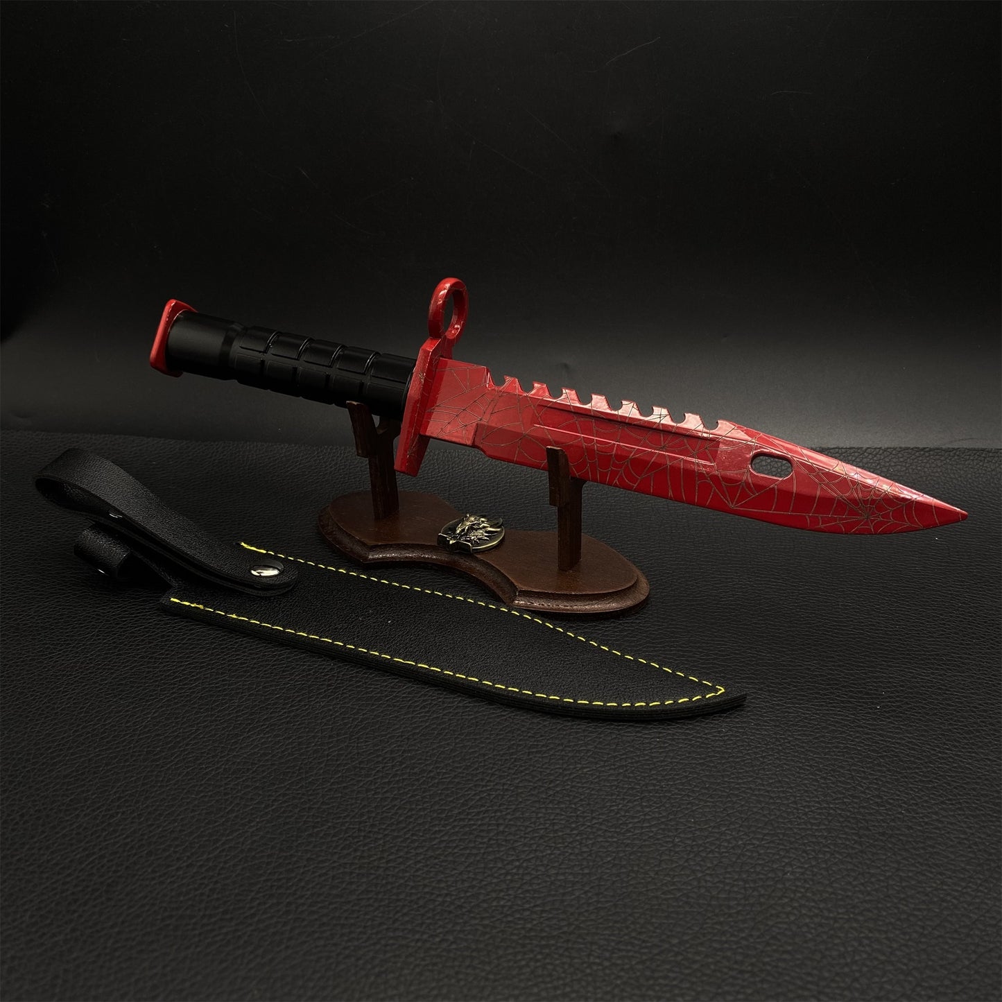 M9 Bayonet Metal Replicas 5 Colors