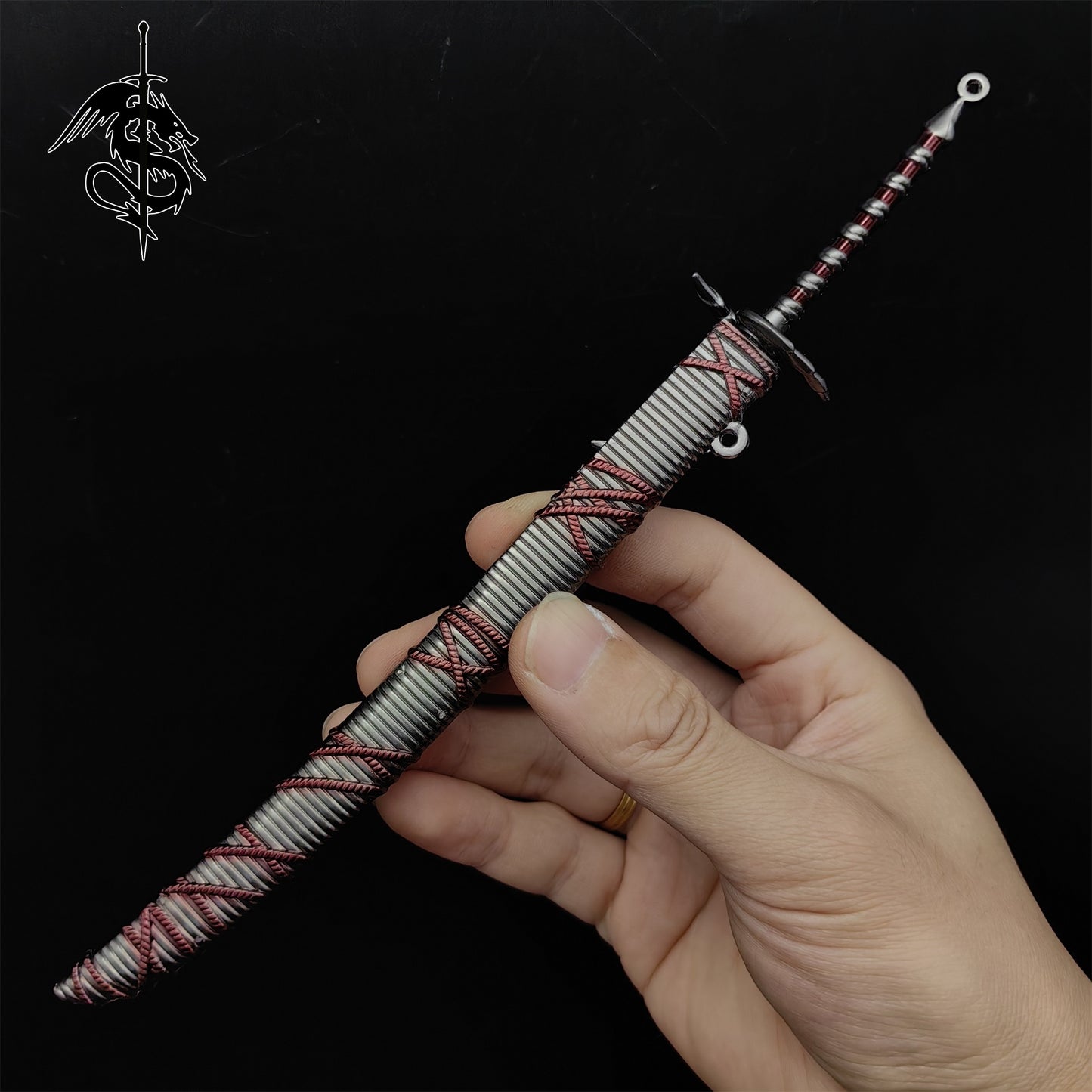 Metal Wyvern Blade Supremacy Blade 2 in 1 Pack