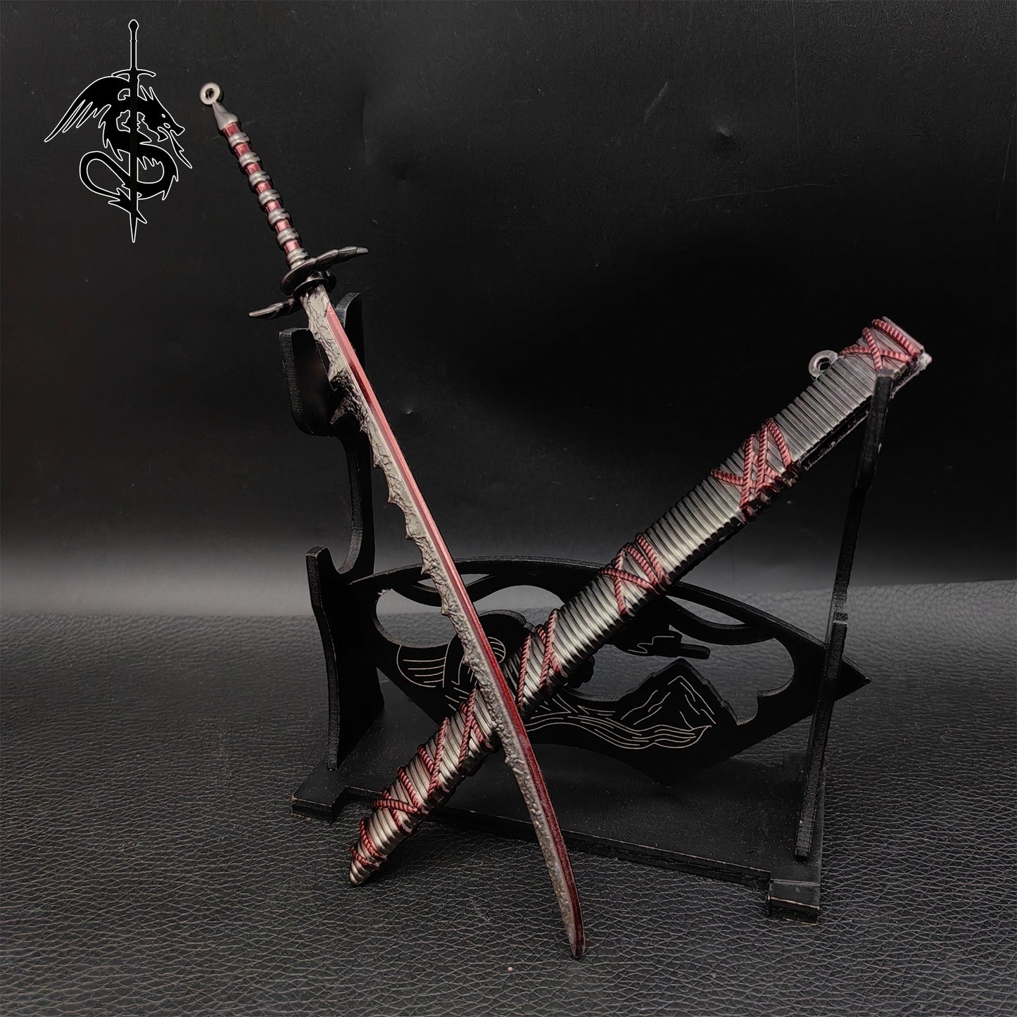Metal Wyvern Blade Supremacy Blade 2 in 1 Pack