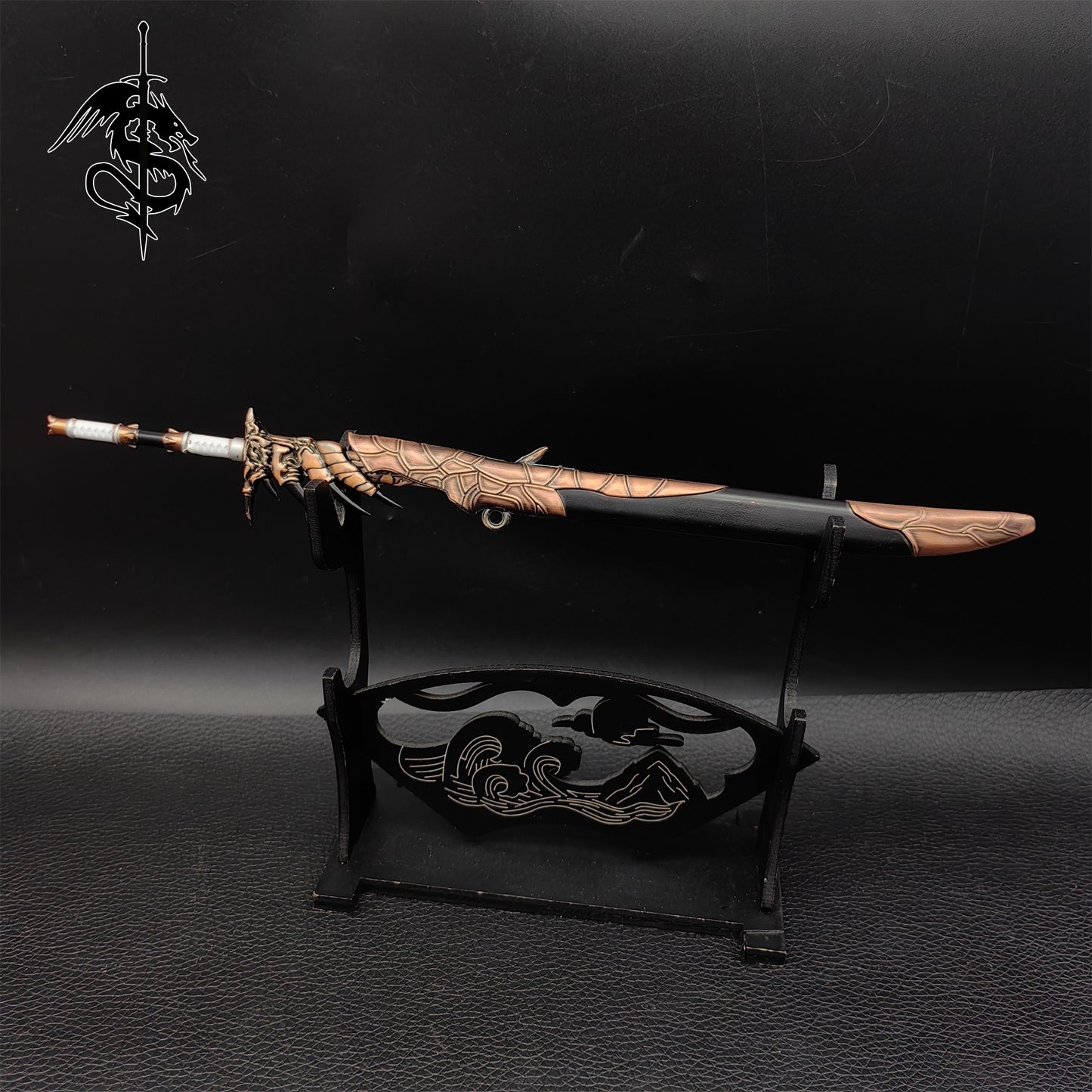Metal Wyvern Blade Supremacy Blade 2 in 1 Pack