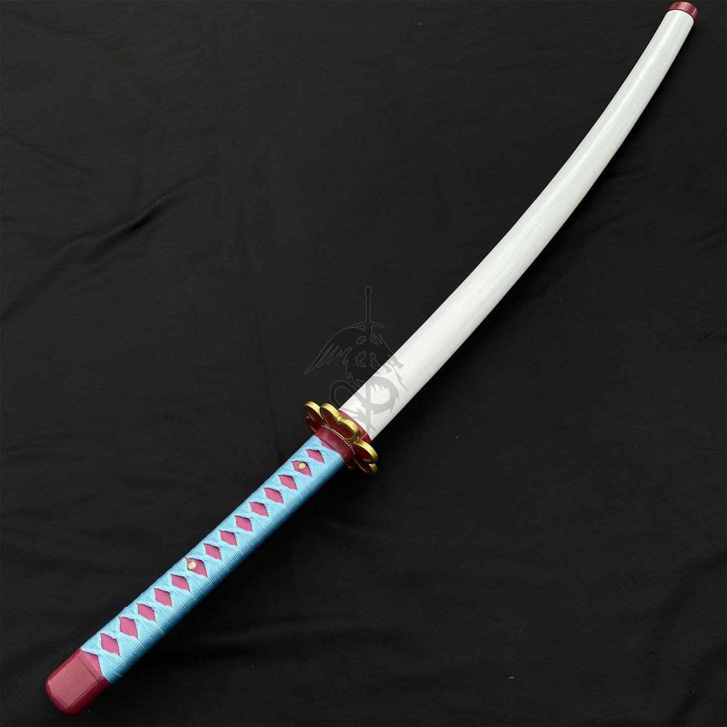 Steel MITSURI Katana Replica