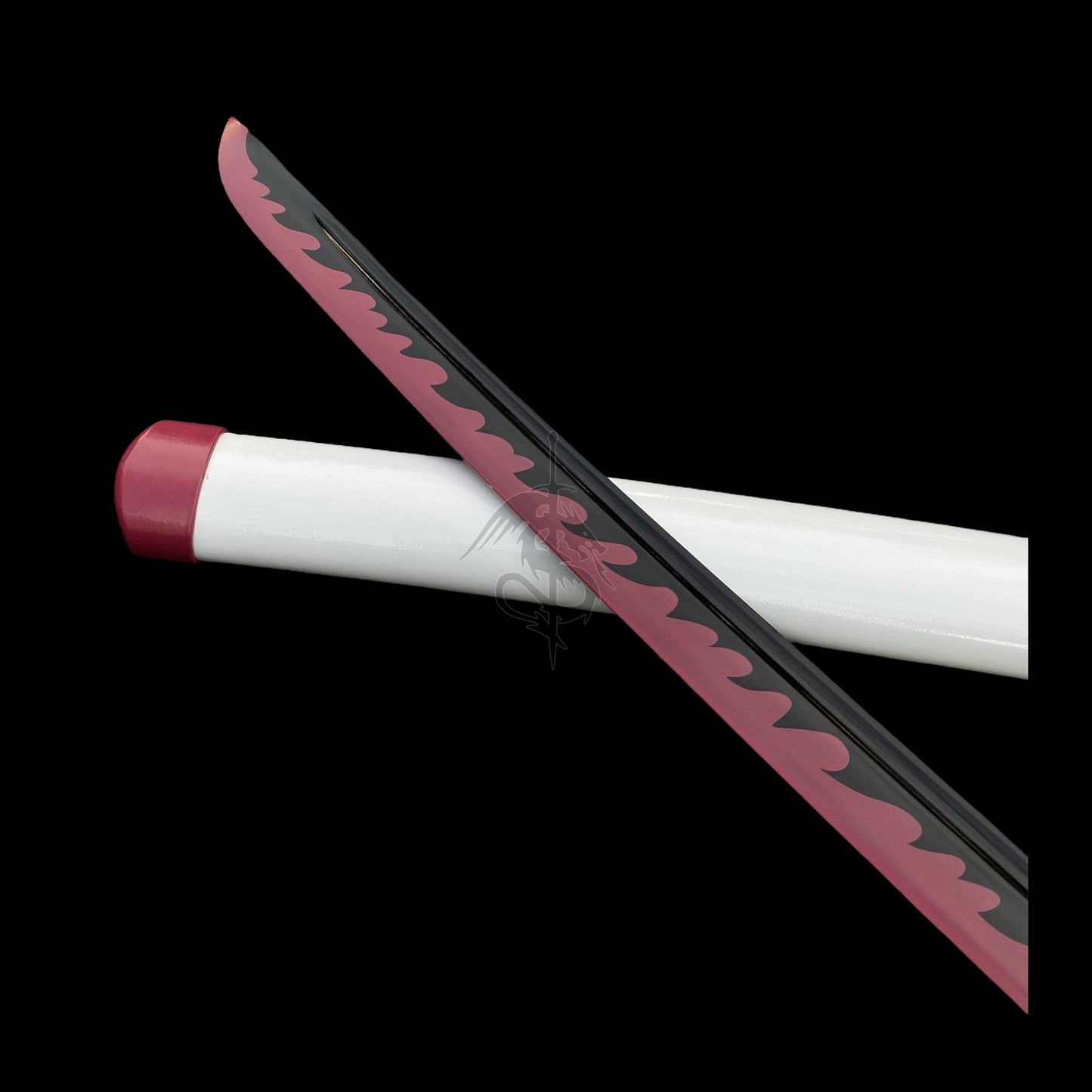 Steel MITSURI Katana Replica