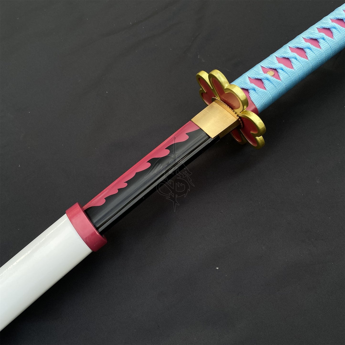 Steel MITSURI Katana Replica