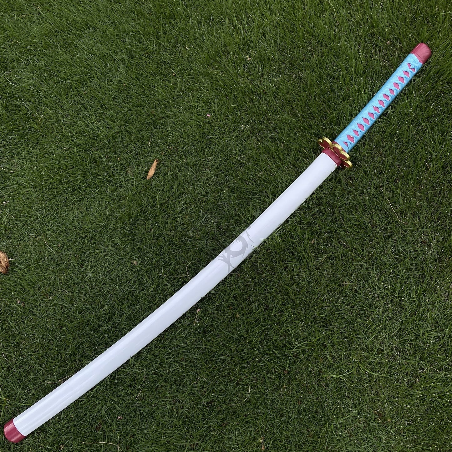 Steel MITSURI Katana Replica