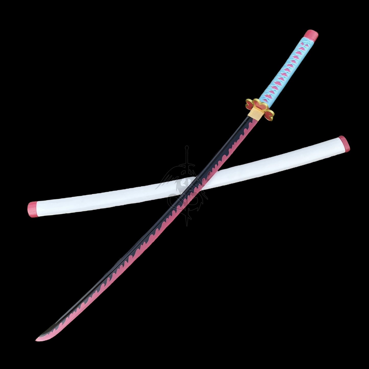 Steel MITSURI Katana Replica