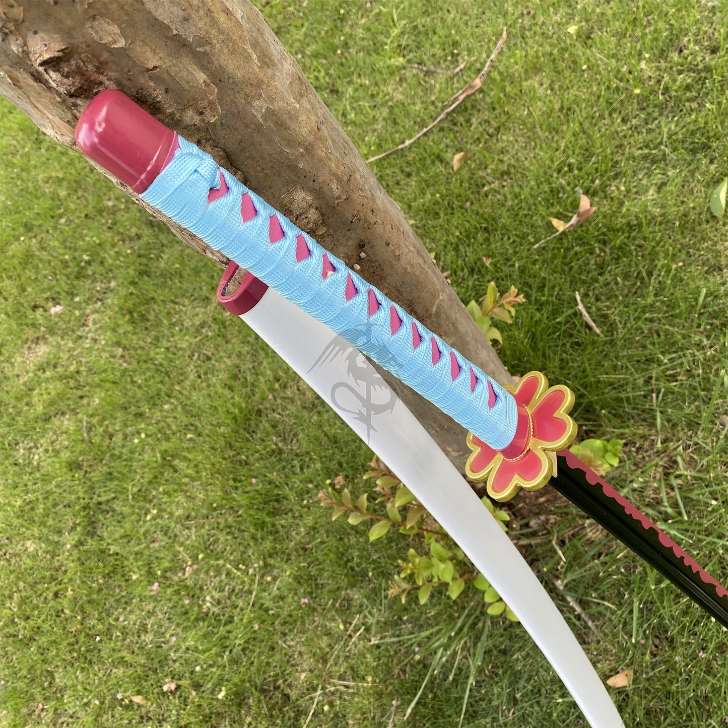 Steel MITSURI Katana Replica