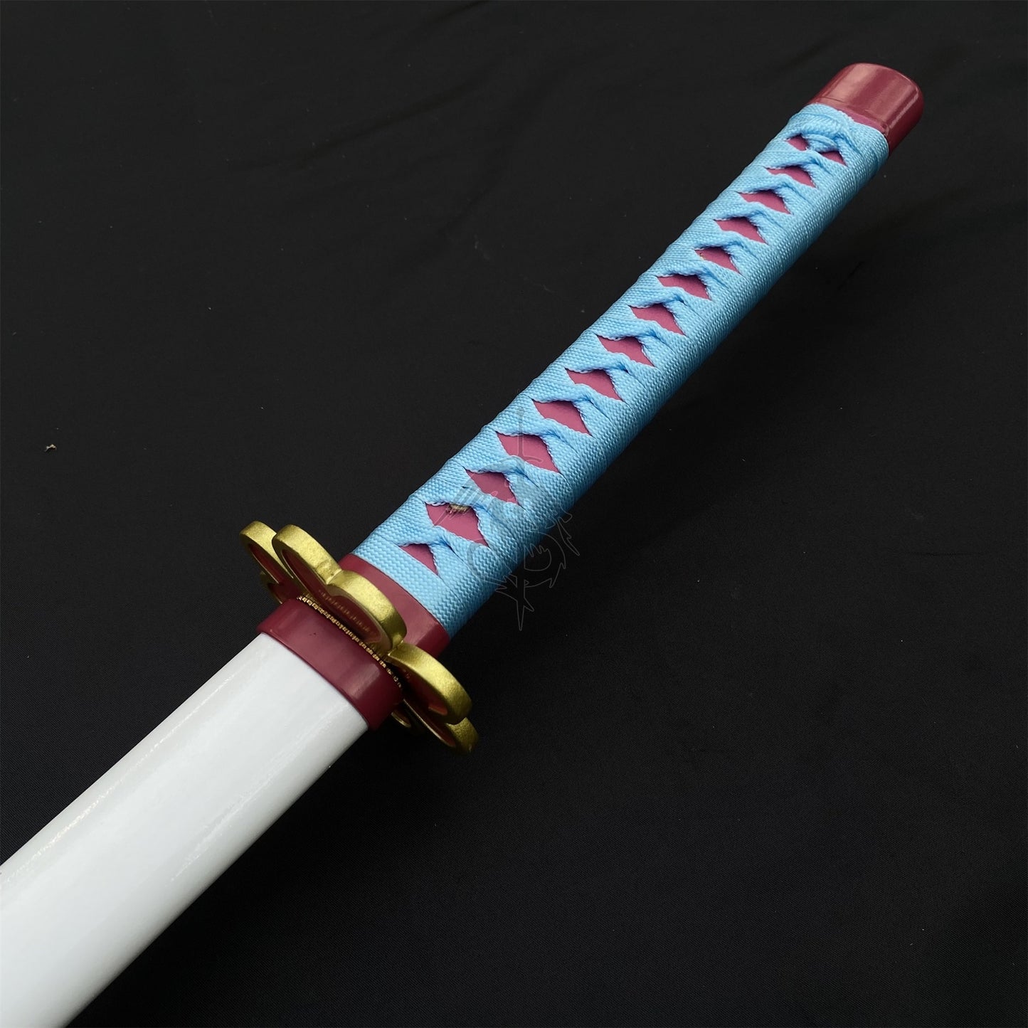 Steel MITSURI Katana Replica