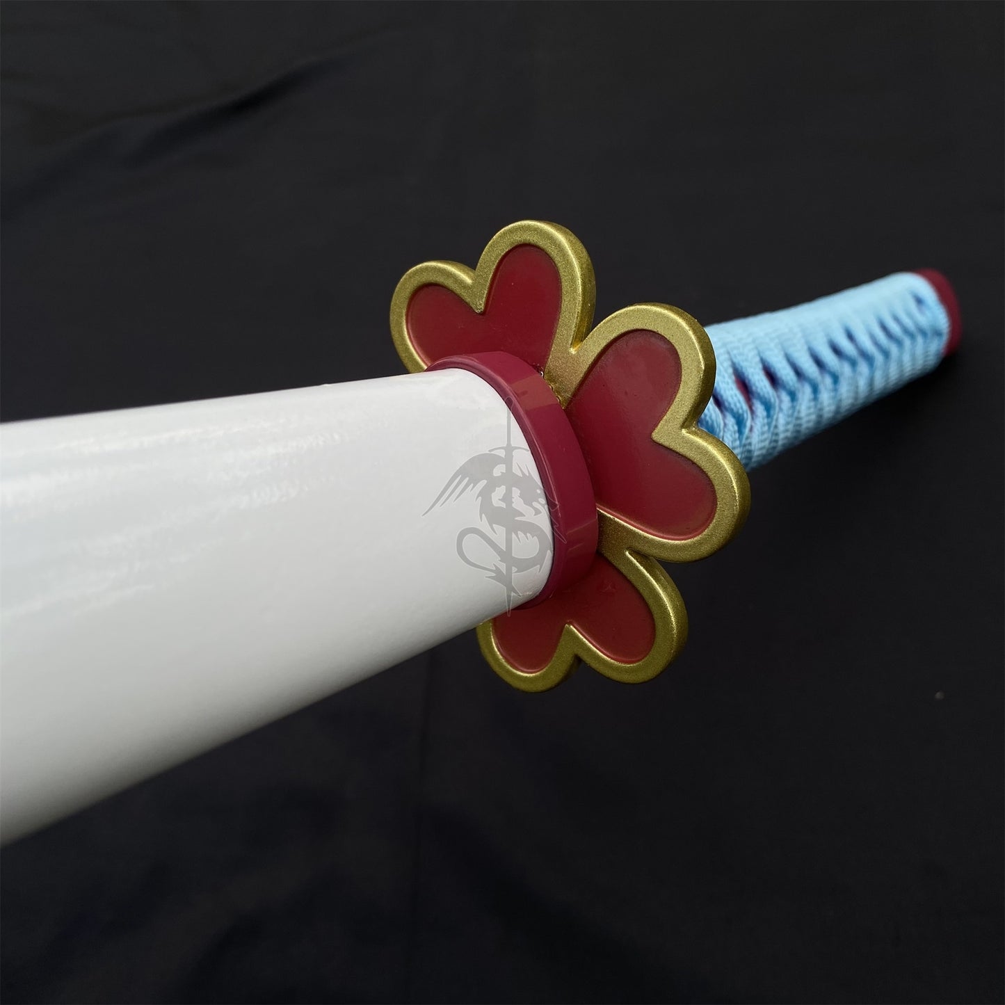 Steel MITSURI Katana Replica