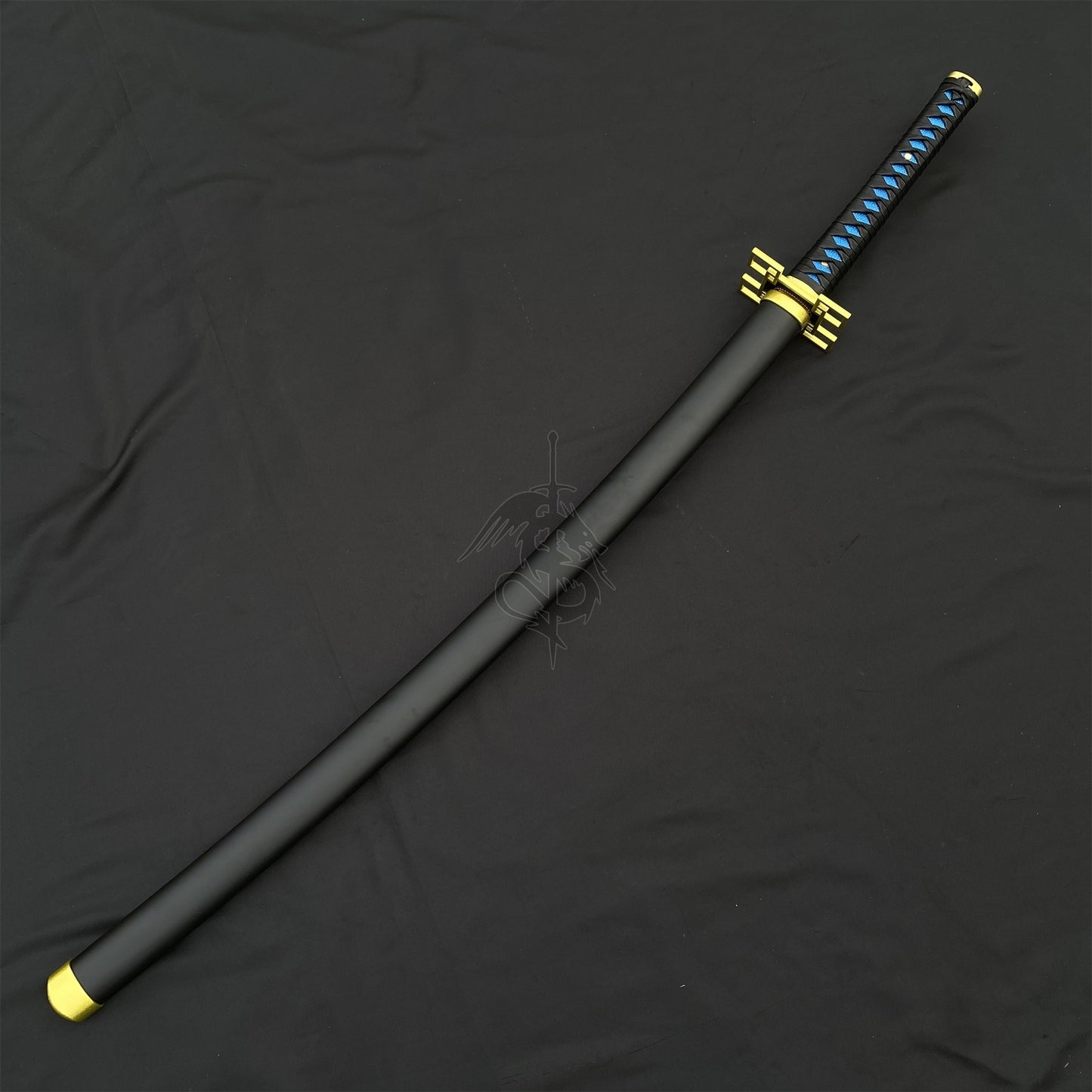 MUICHIRO Katana Steel Sword