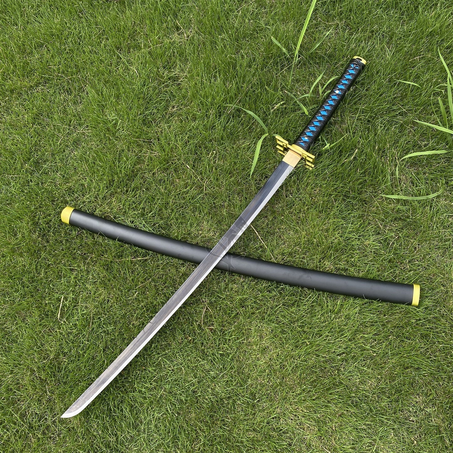 MUICHIRO Katana Steel Sword
