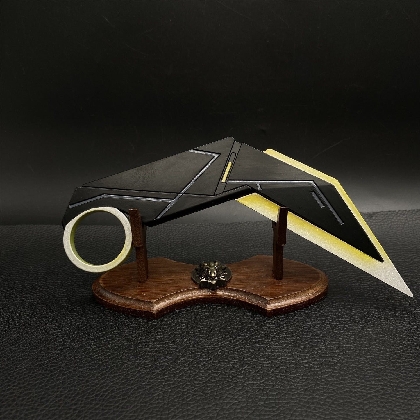 Metal Minima Karambit Replica