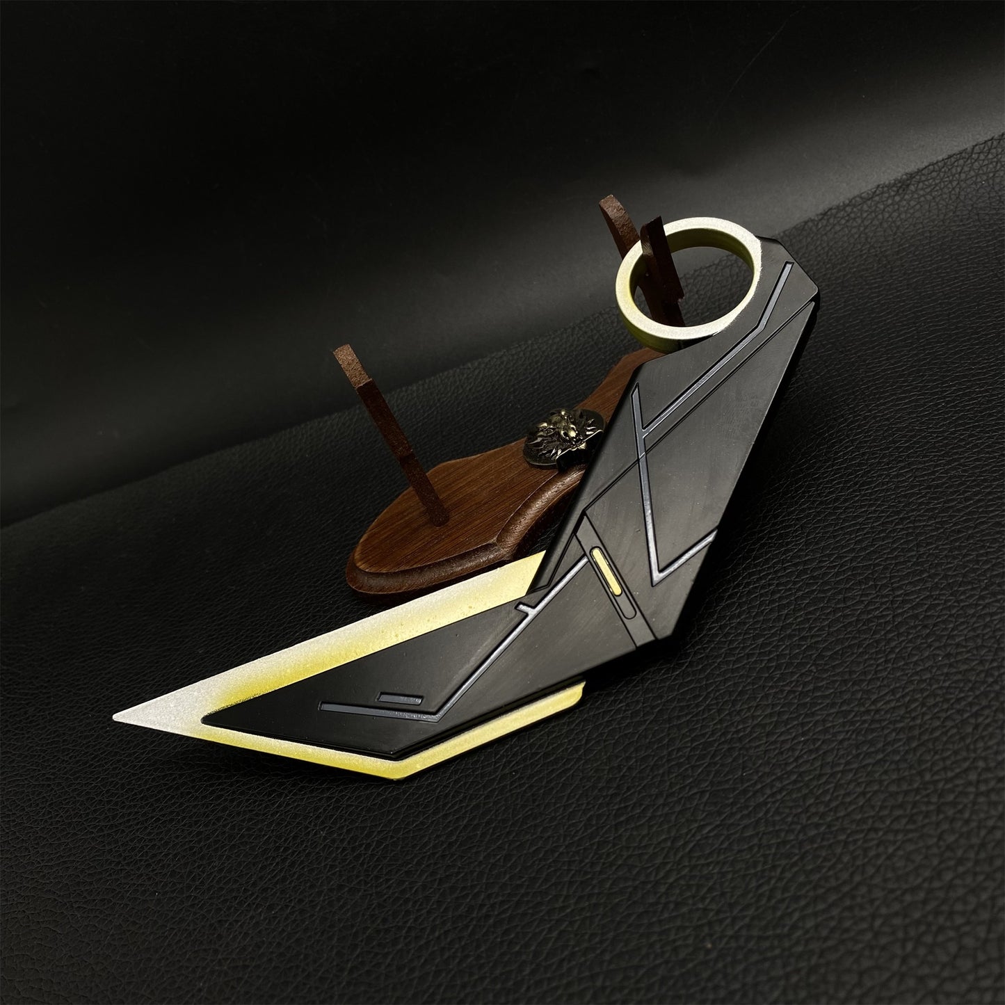 Metal Minima Karambit Replica