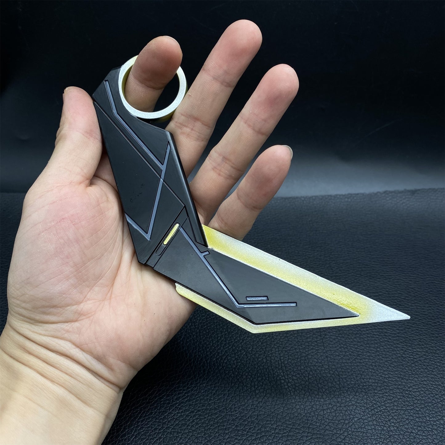 Metal Minima Karambit Replica