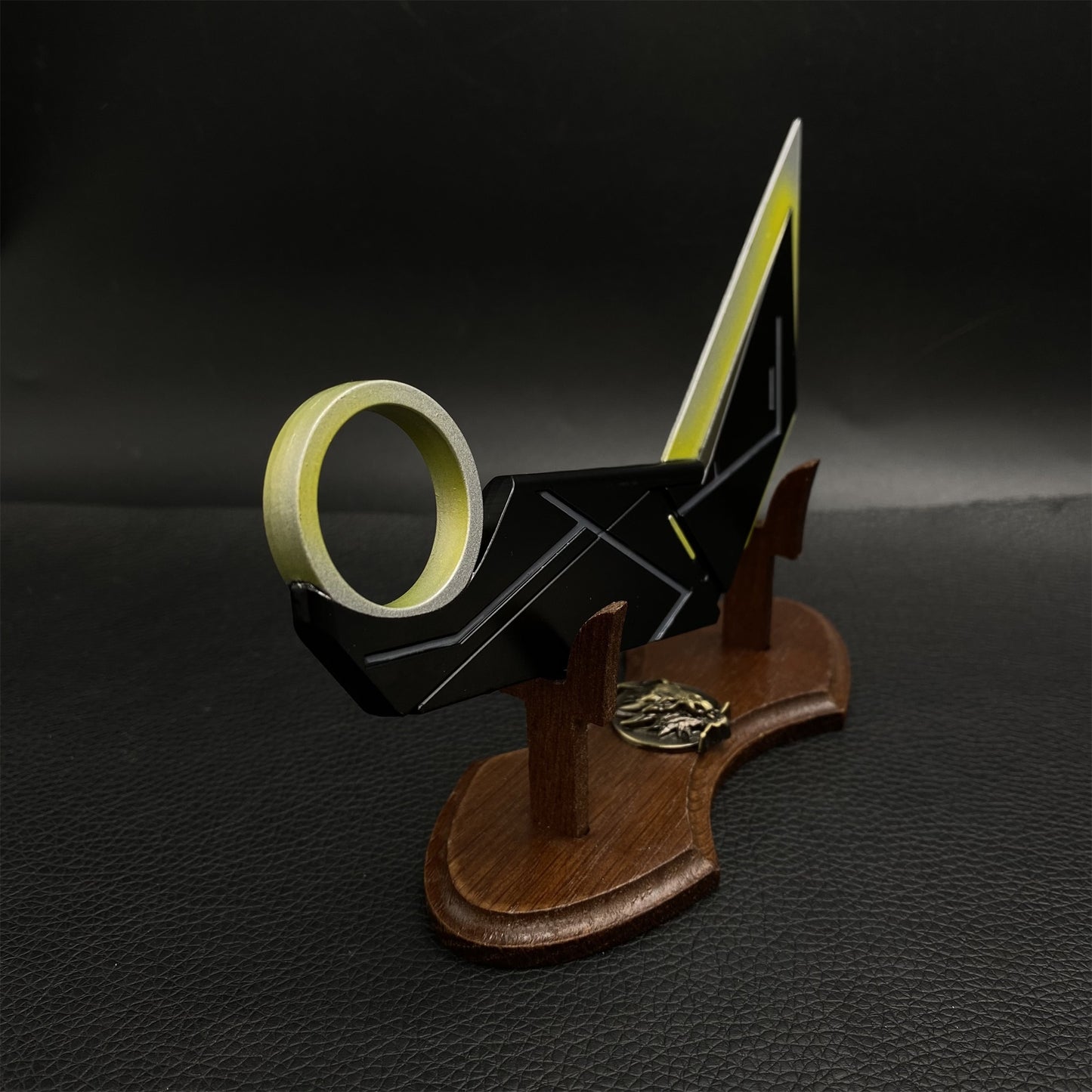 Metal Minima Karambit Replica