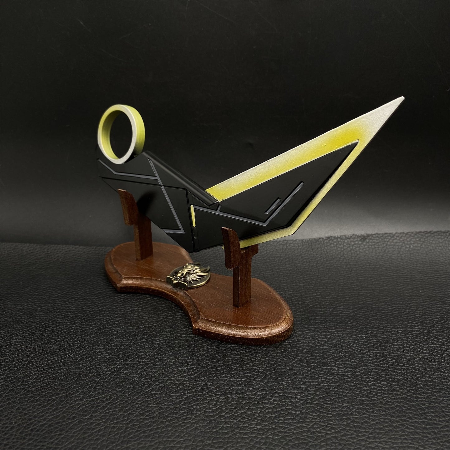 Metal Minima Karambit Replica