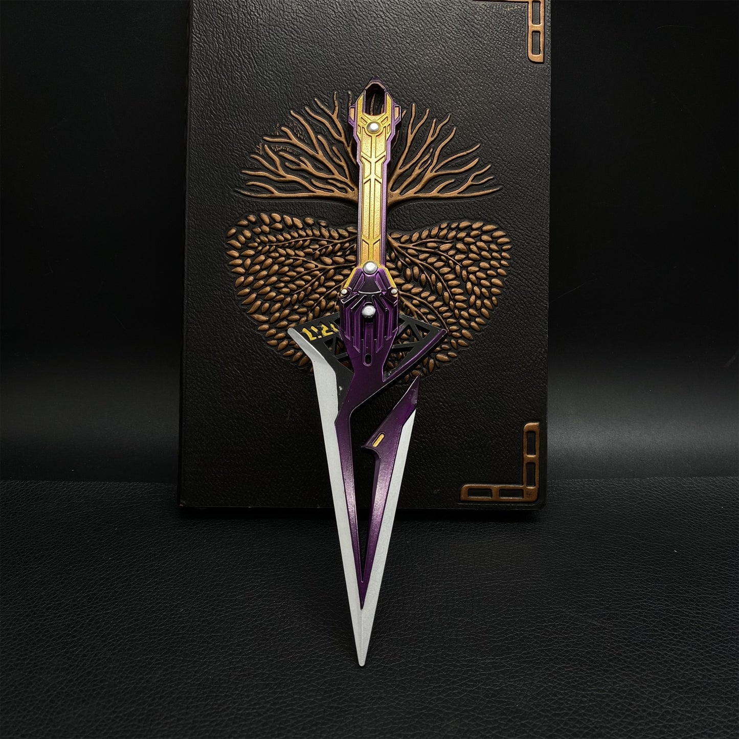 Game Peripherals Minimalist Arms Metal Replica