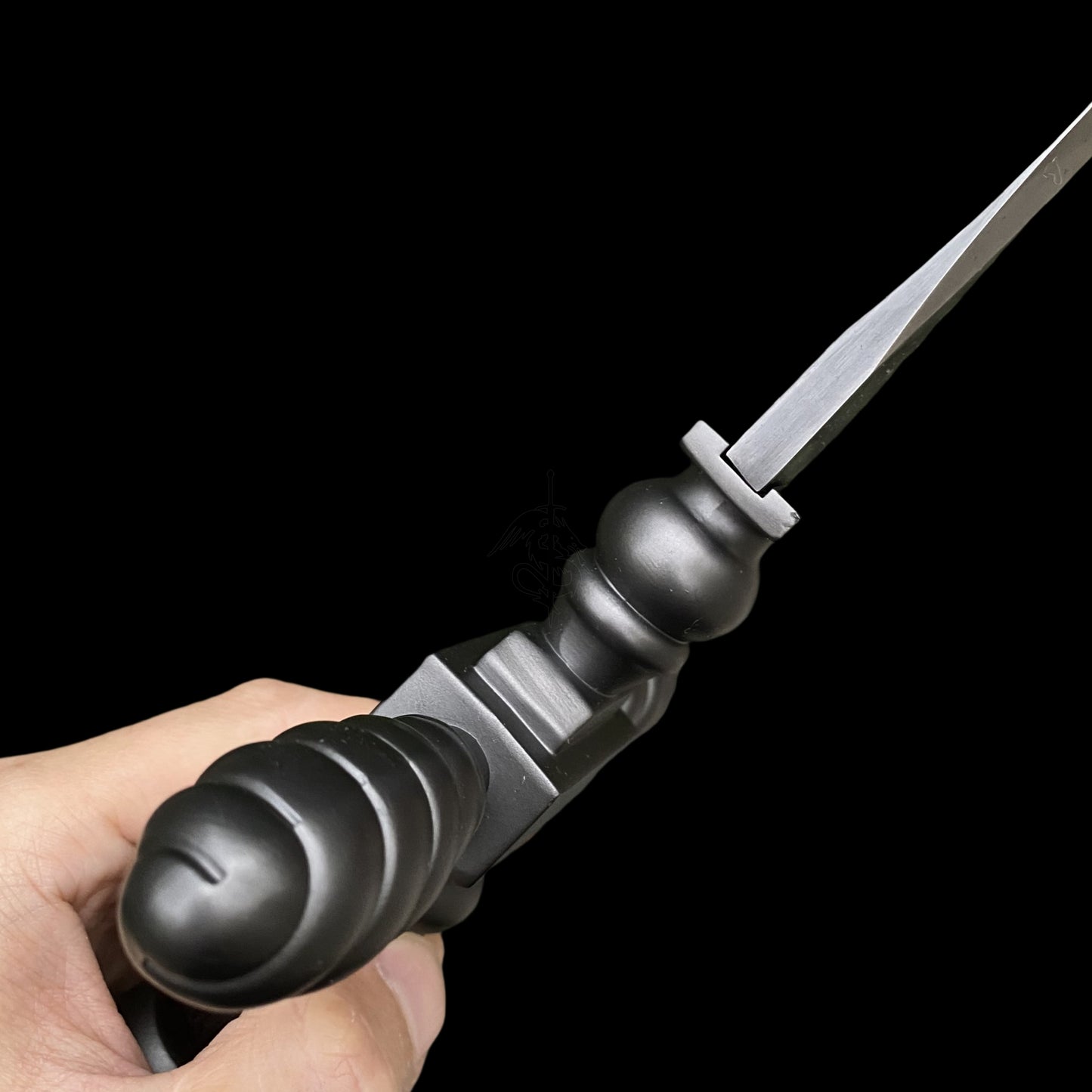 IRL Misericorde Short Sword 1045 Carbon Steel Version