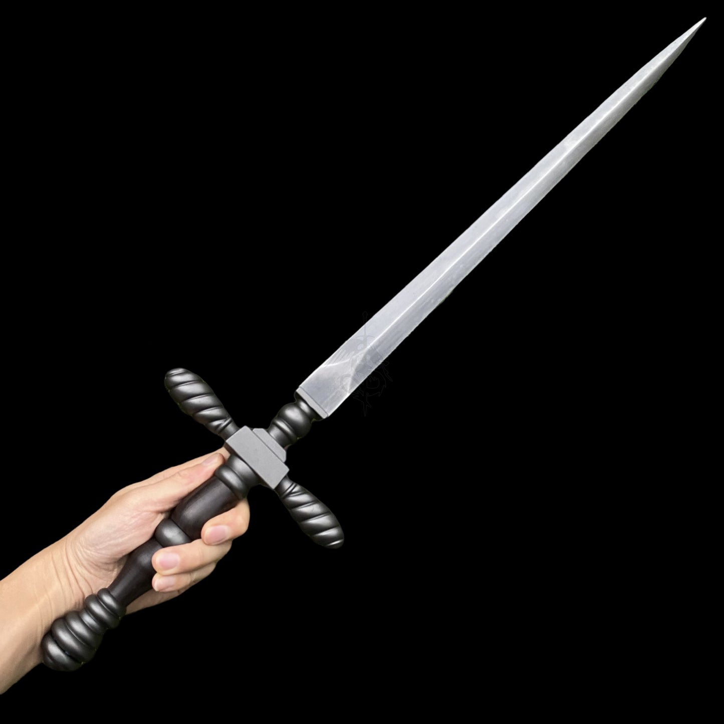 IRL Misericorde Short Sword 1045 Carbon Steel Version