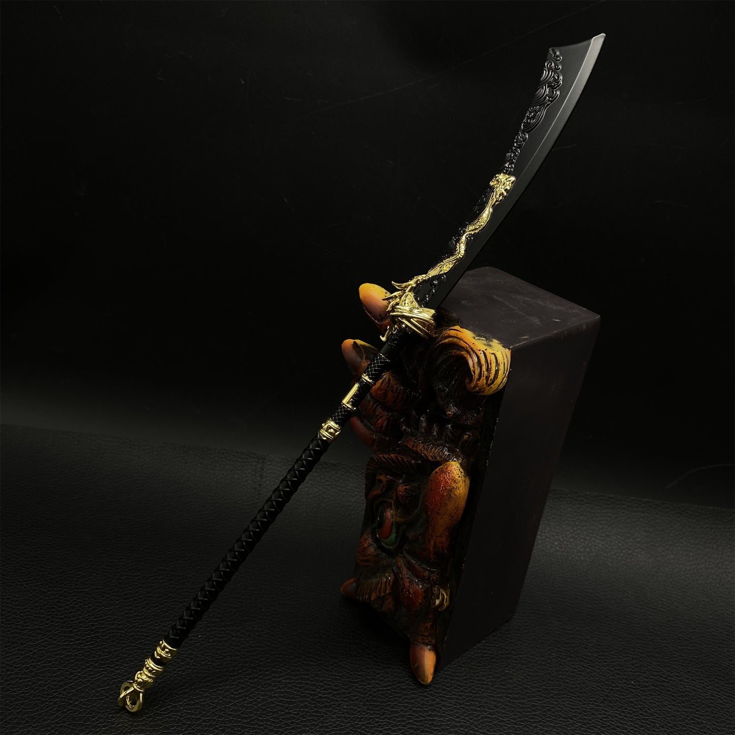 Ancient Nameless Mo Dao Metal Replica