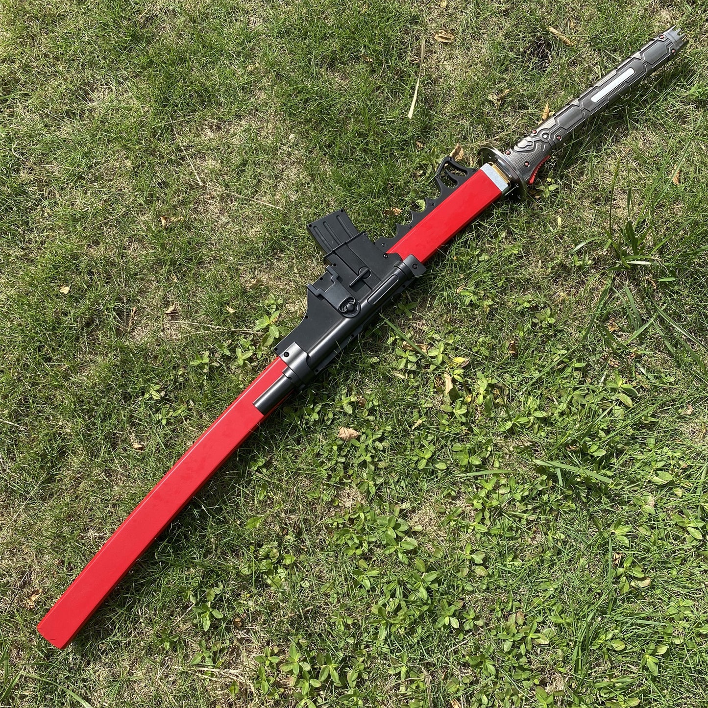 HF Murasama Damascus Steel Version