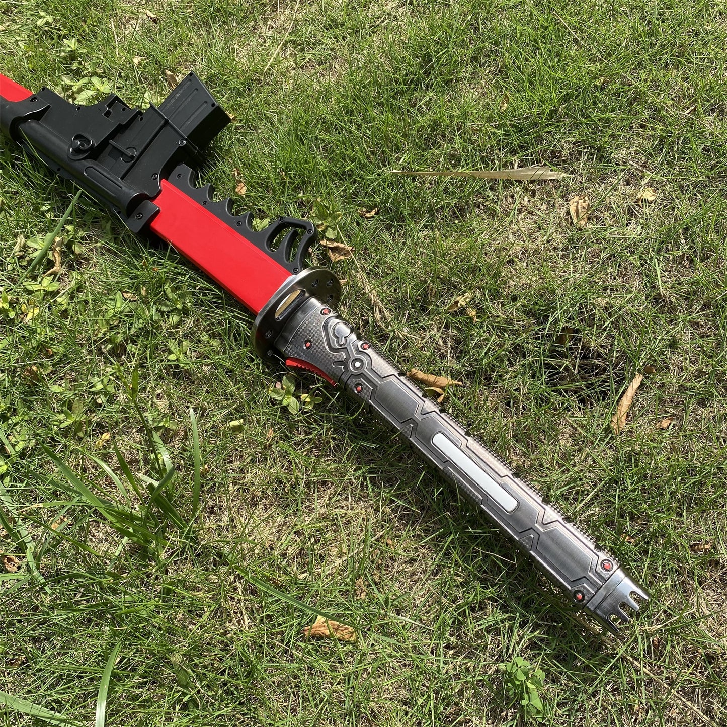 HF Murasama Damascus Steel Version