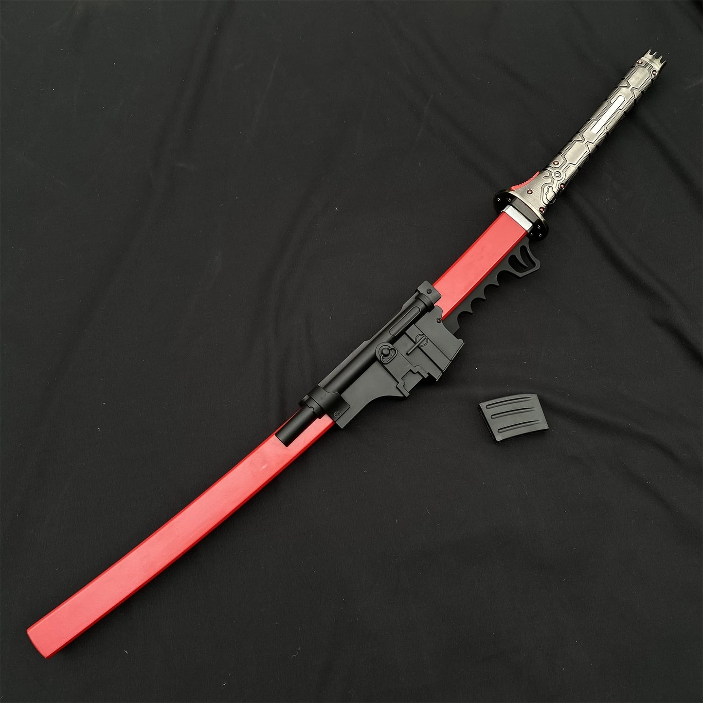 HF Murasama Damascus Steel Version