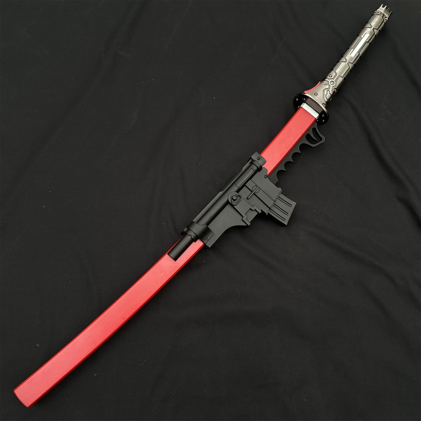 HF Murasama Damascus Steel Version
