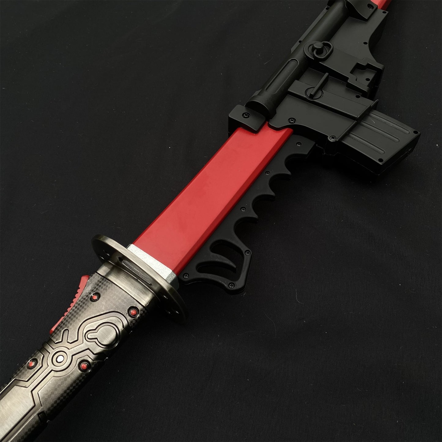 HF Murasama Damascus Steel Version