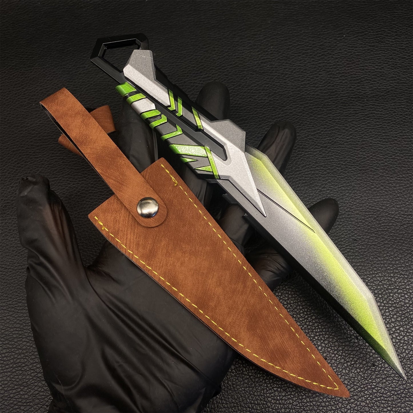 ORA by OneTap Knife Metal Replica