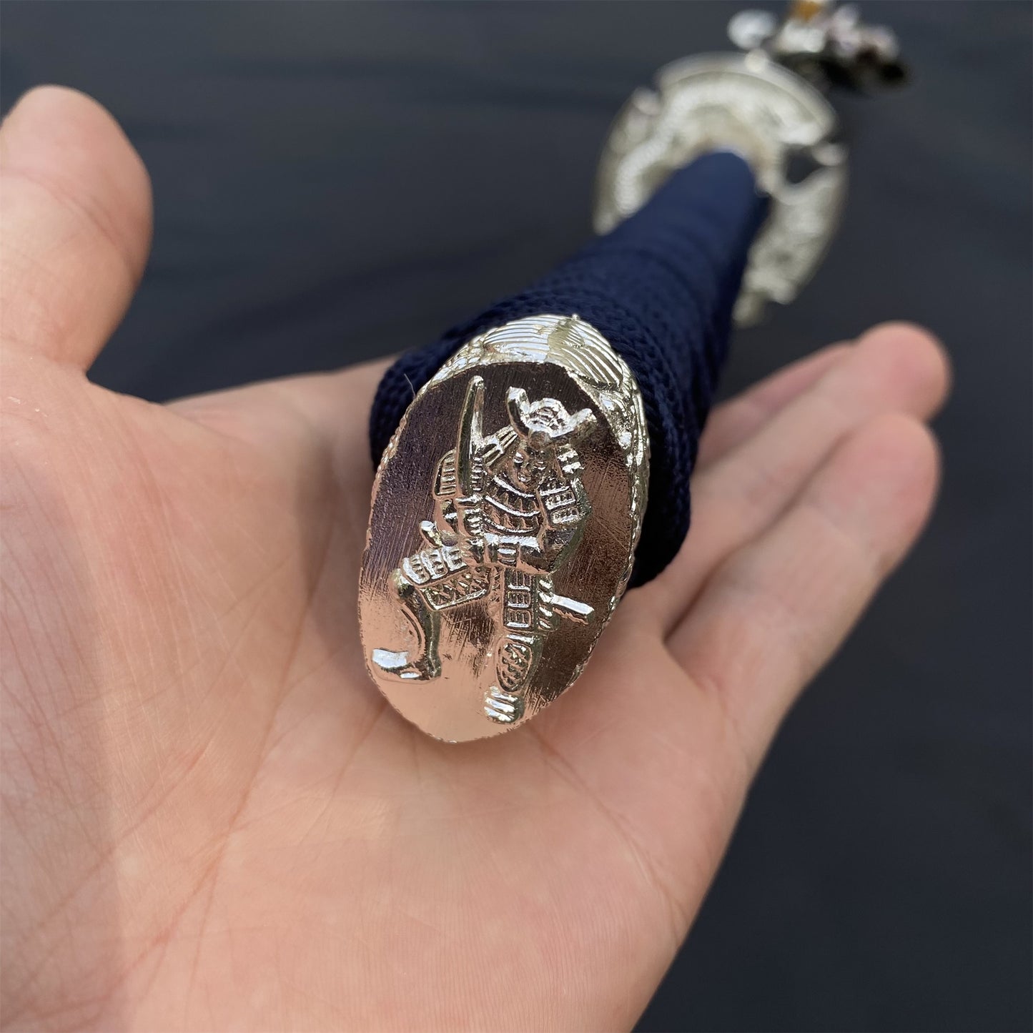 Japanese Katana-Okada