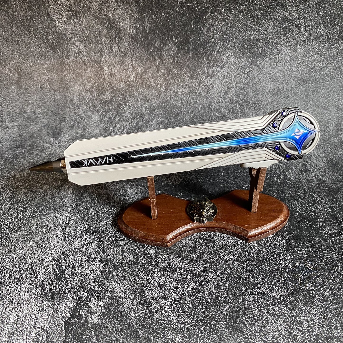 Polaris Pocket Knife Metal Replica