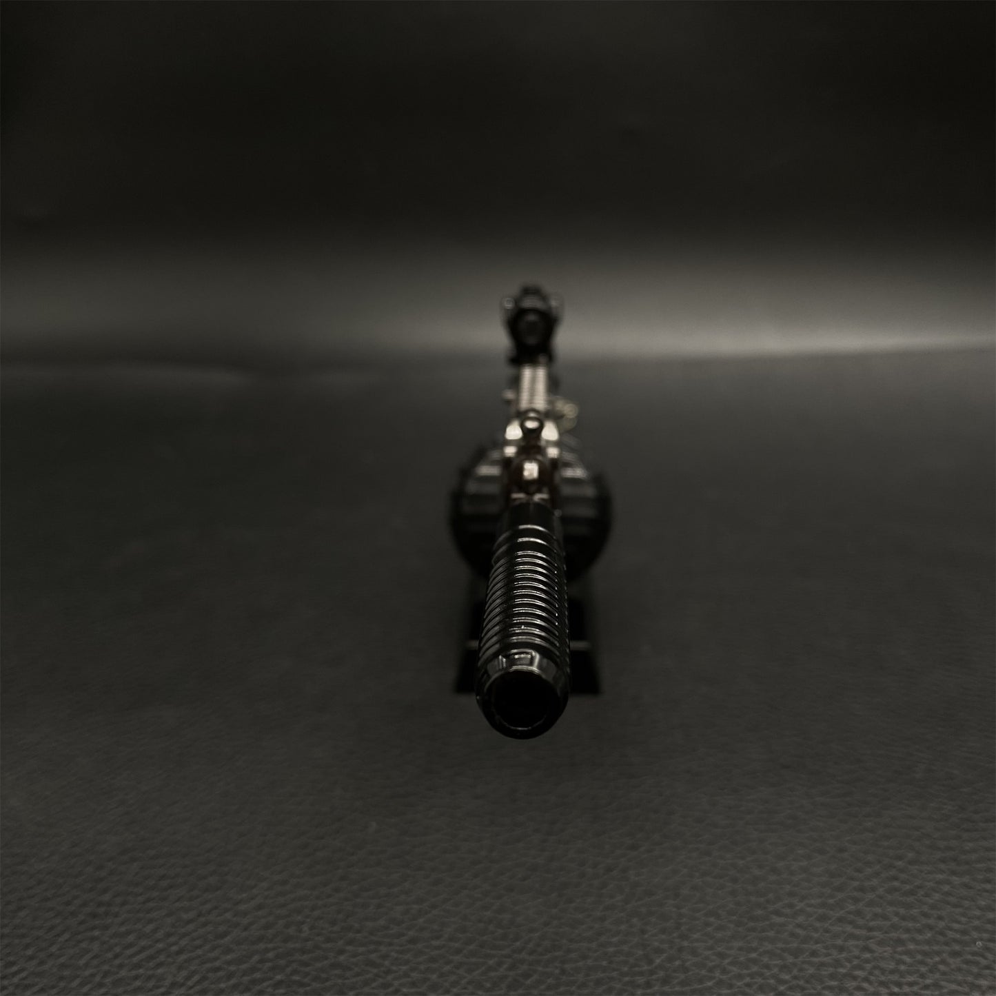 Tiny RPK16 Machine Gun Metal Replica