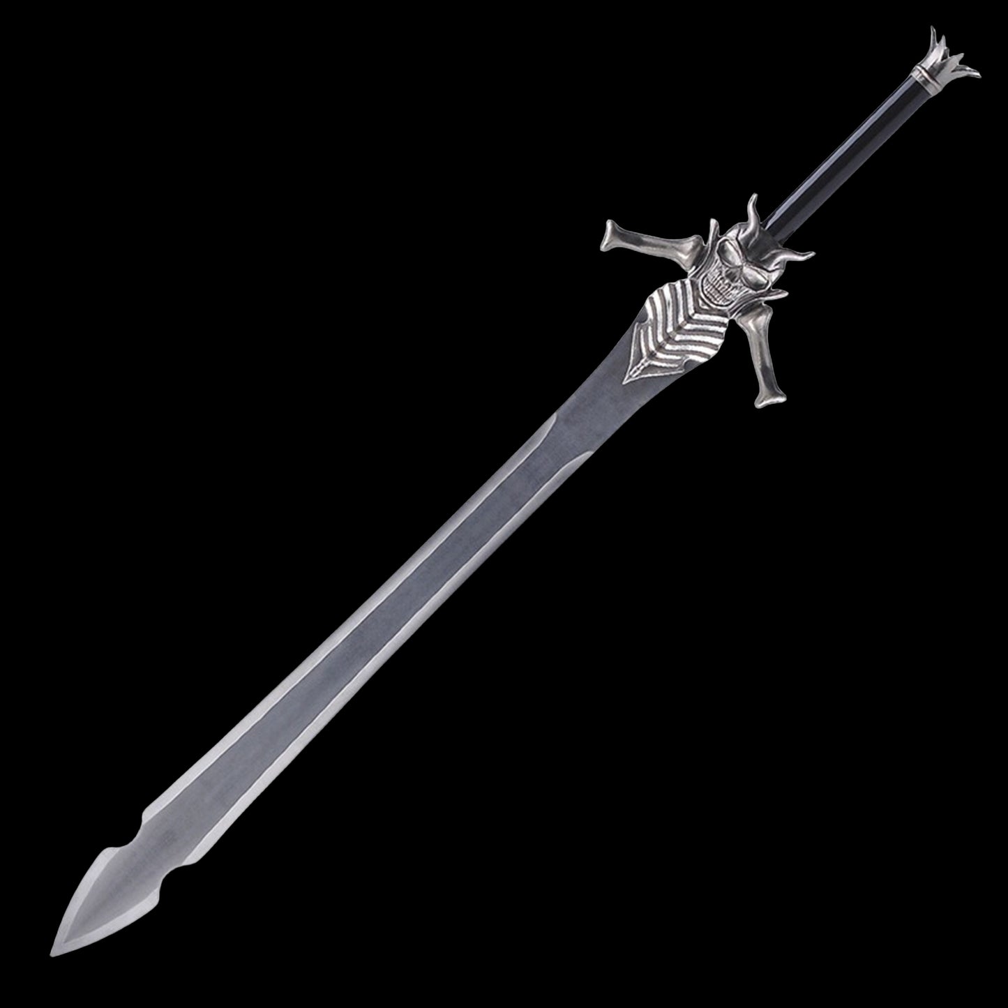 Dante Rebellion Sword Metal Replica 127CM/50"