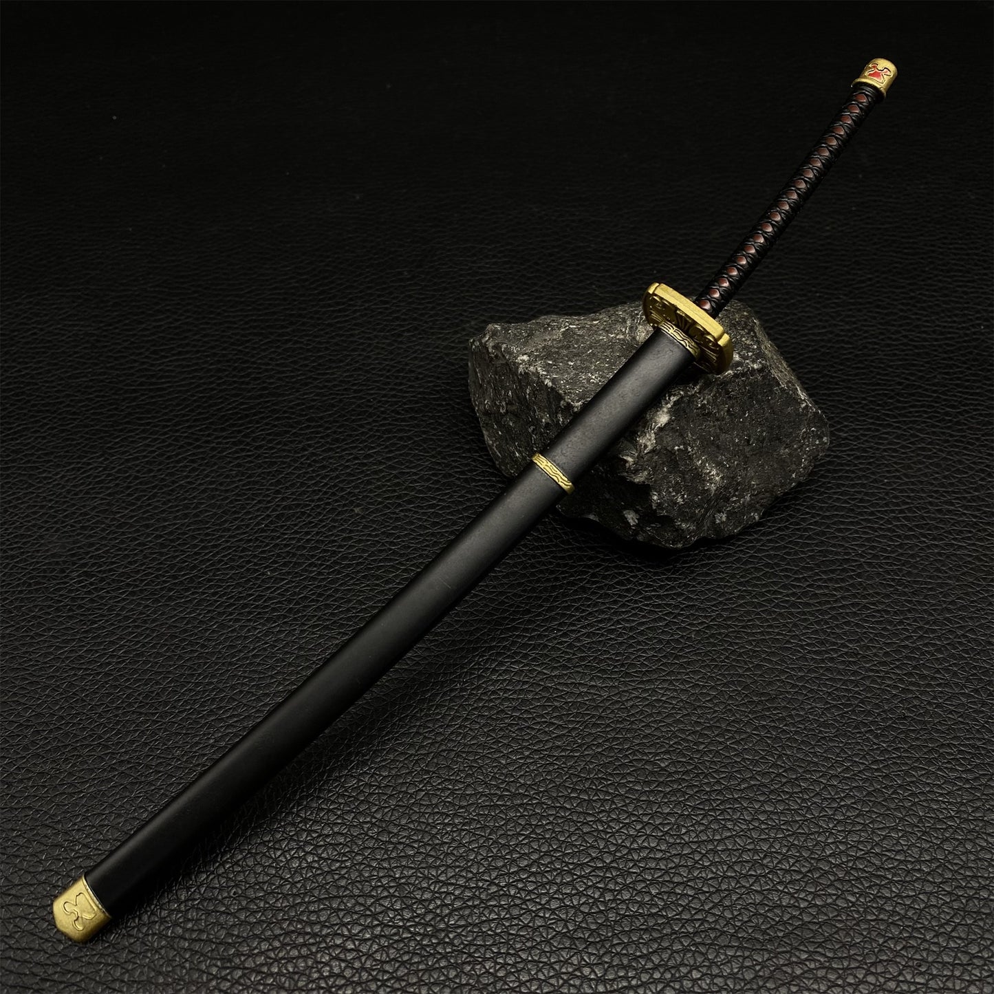 ER Rivers of Blood Katana Metal Replica