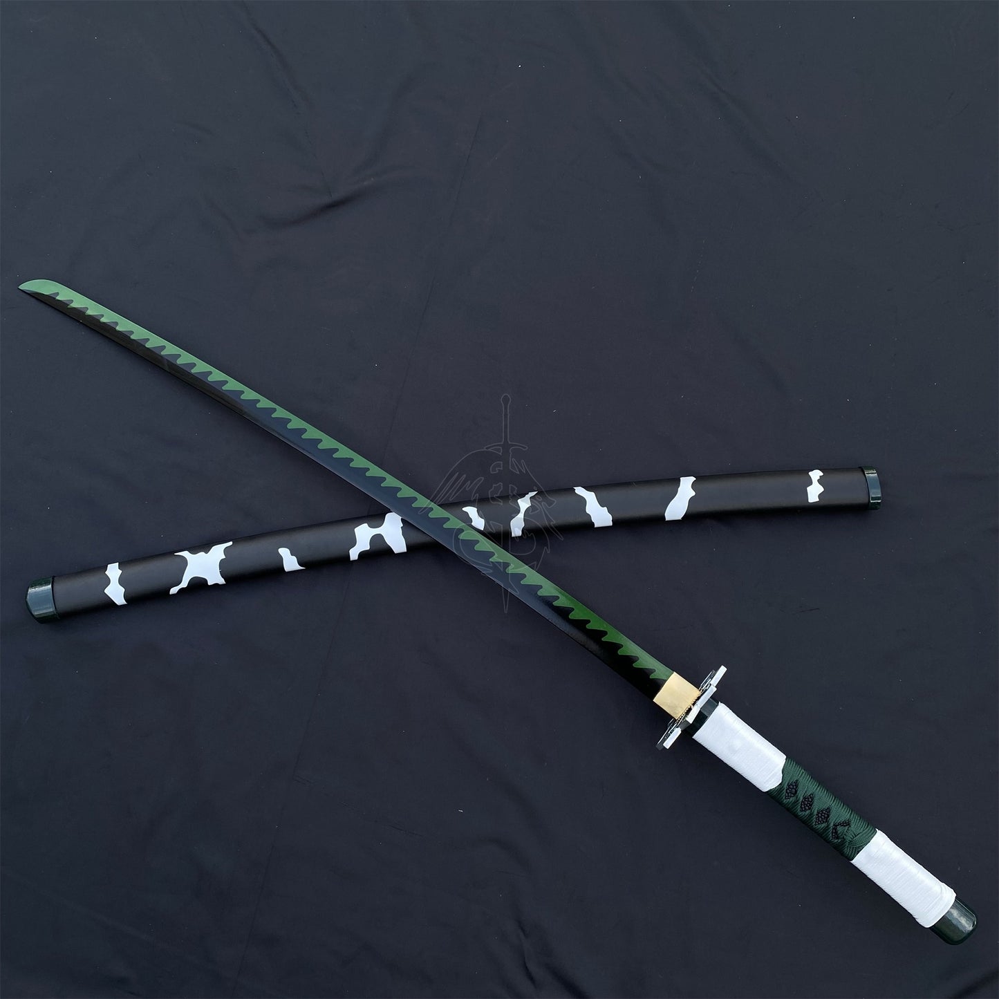 SANEMI Katana Replica