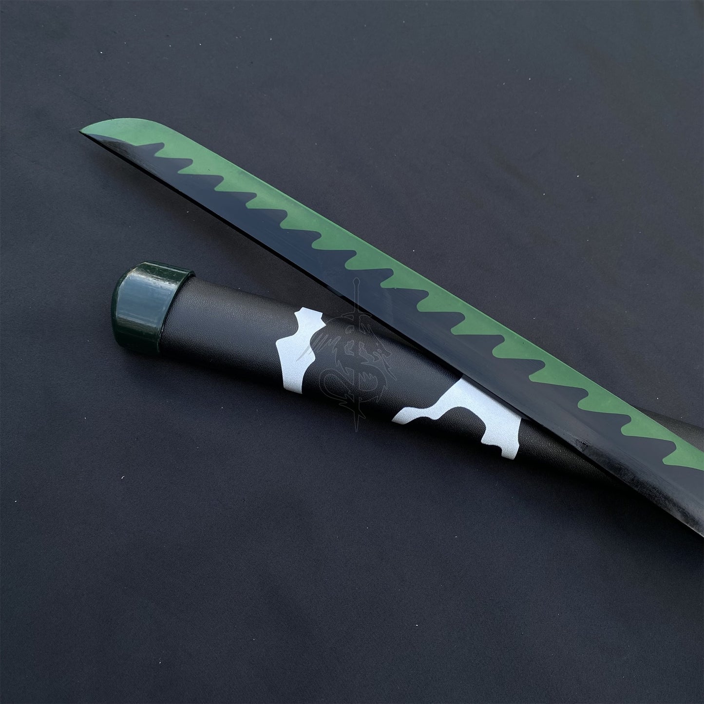 SANEMI Katana Replica