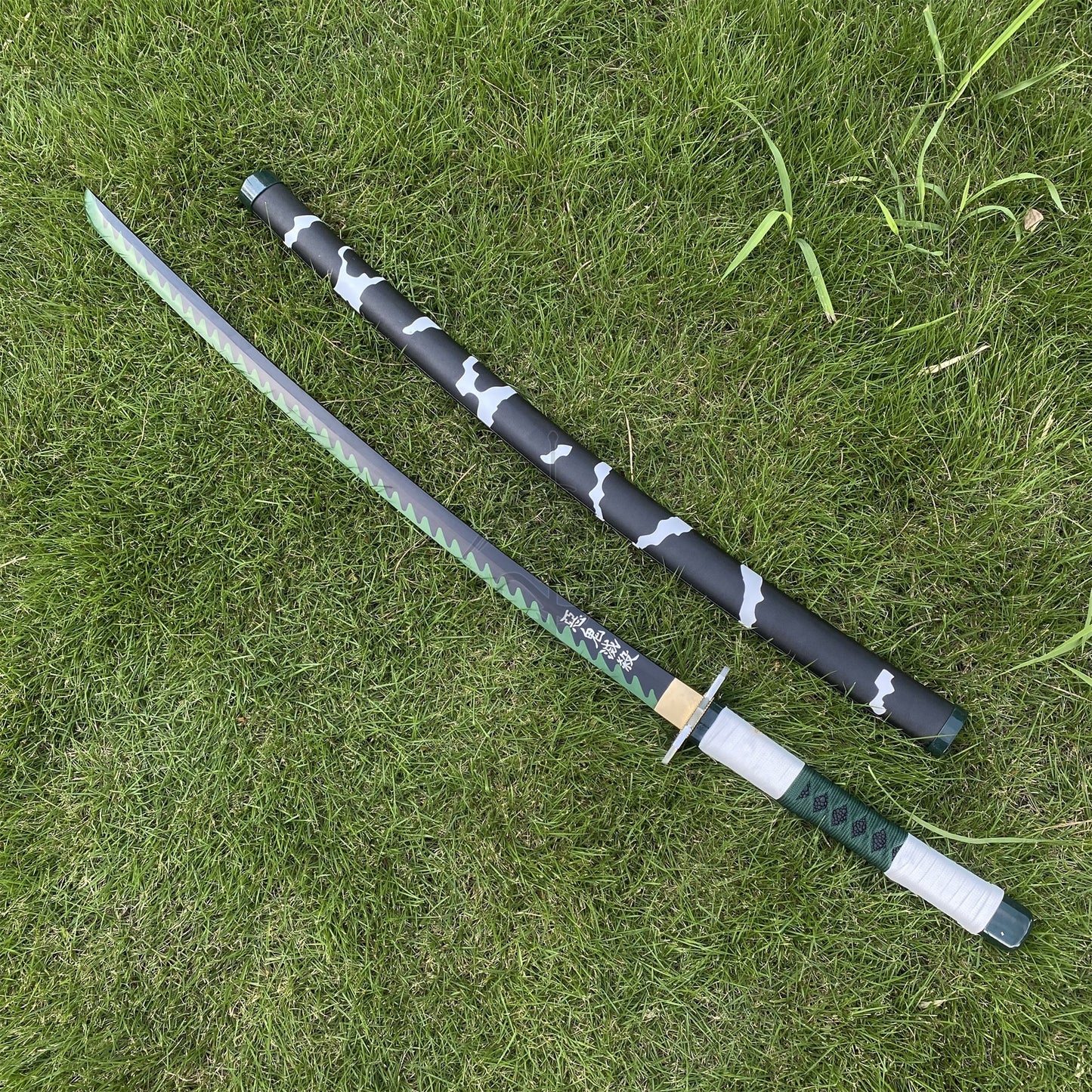 SANEMI Katana Replica