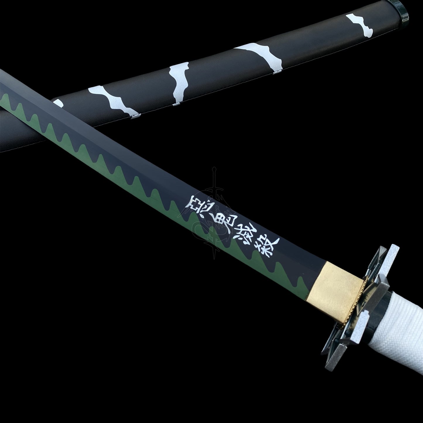 SANEMI Katana Replica