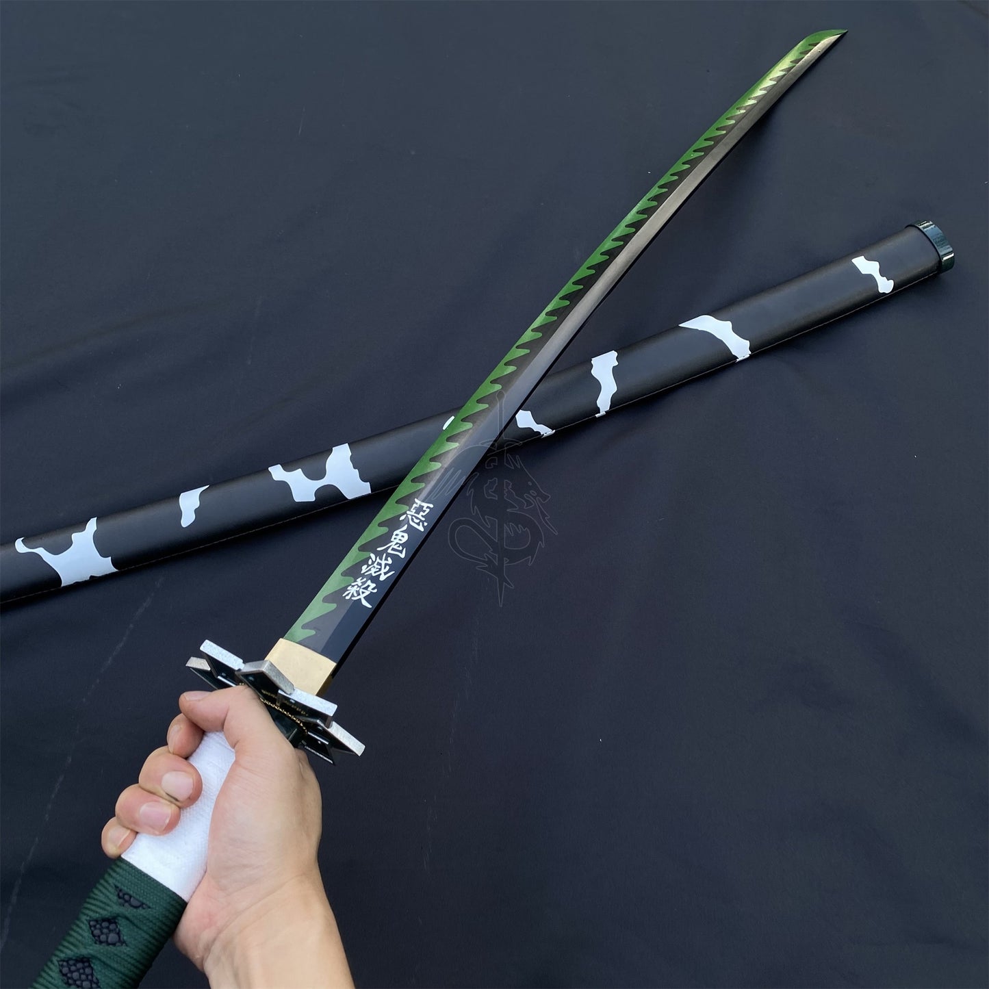 SANEMI Katana Replica