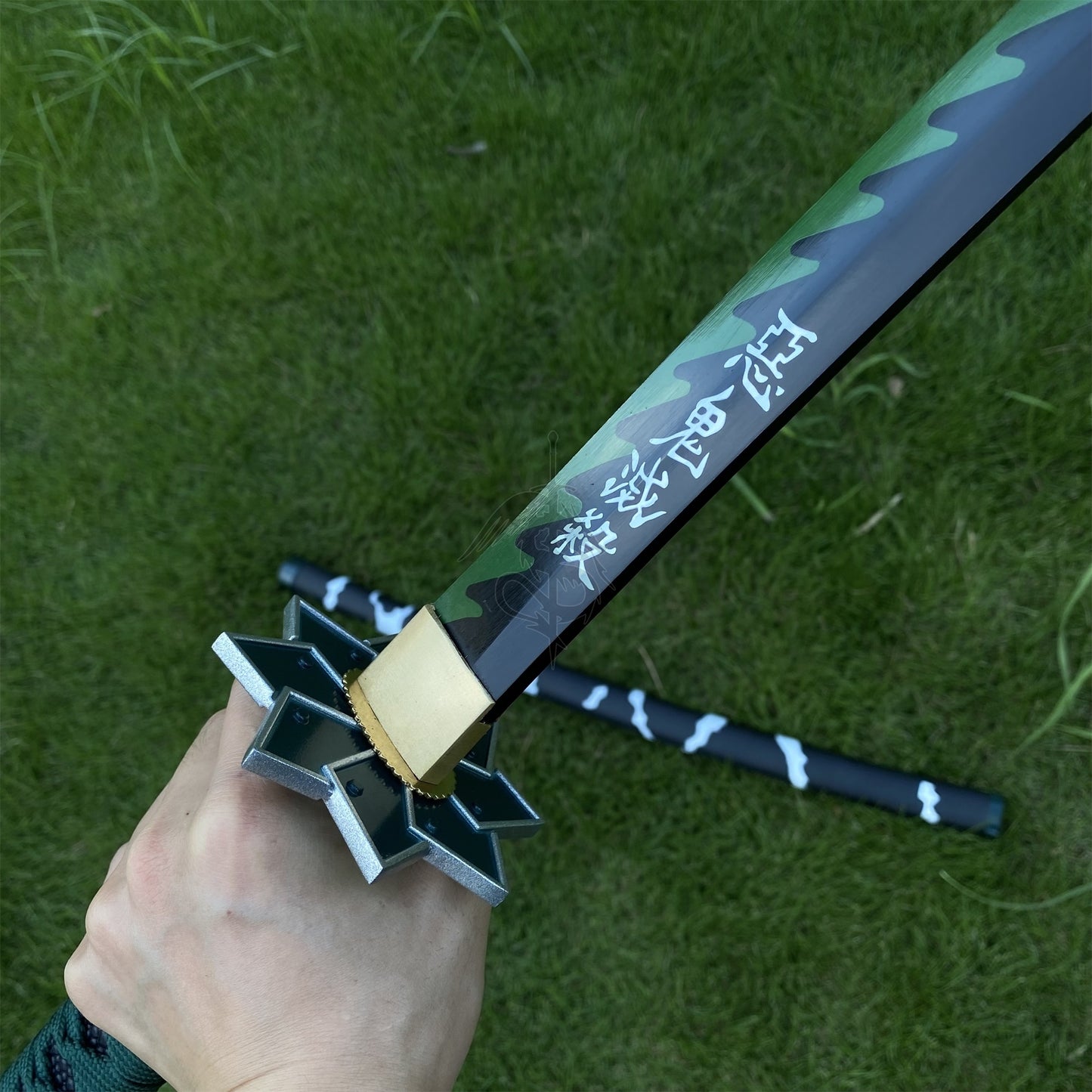SANEMI Katana Replica