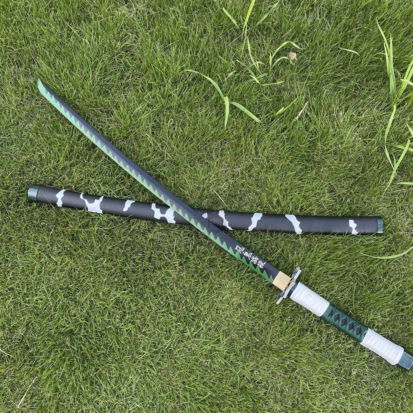 SANEMI Katana Replica