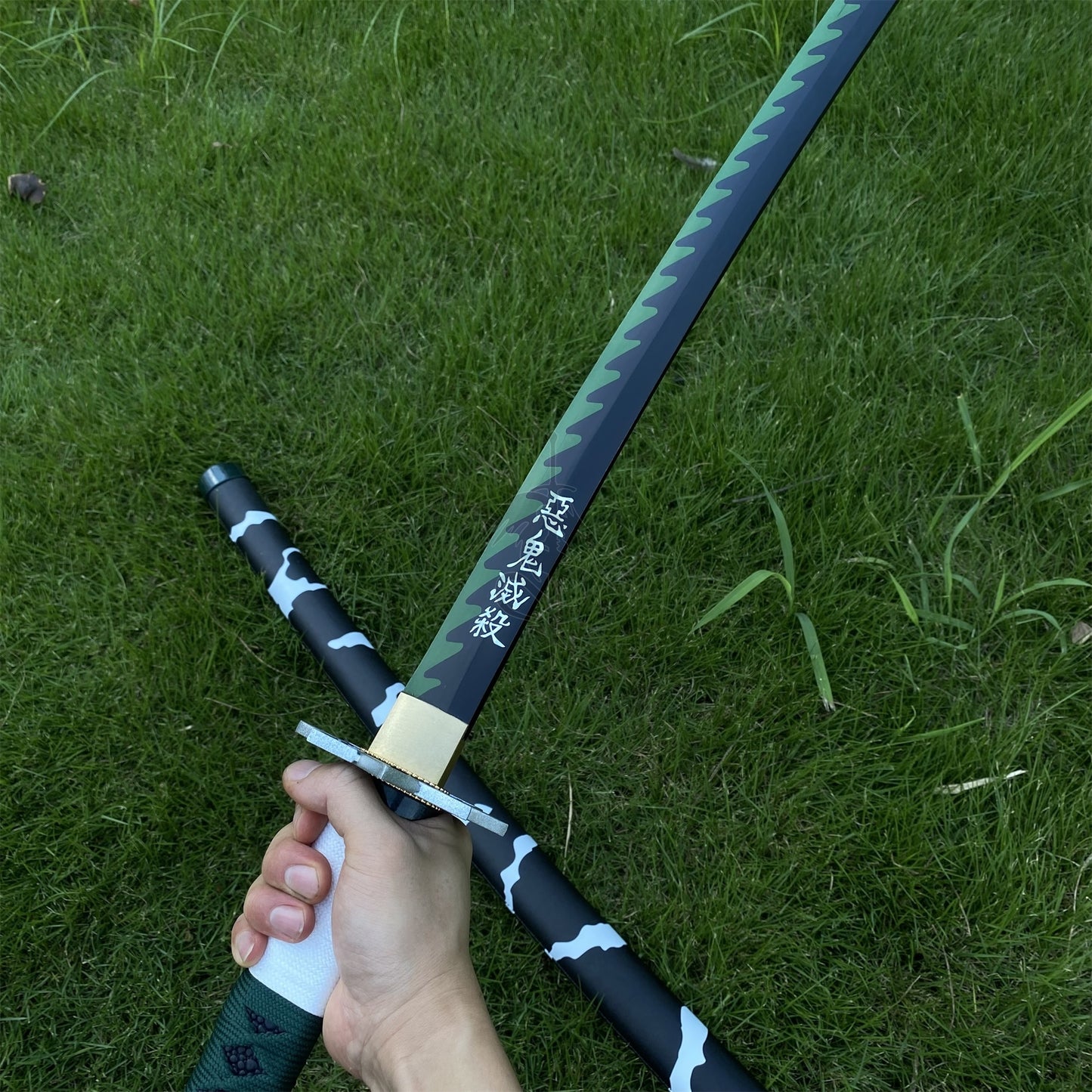 SANEMI Katana Replica